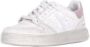 Premiata Quinn LowTop Sneakers Wo White - Thumbnail 3
