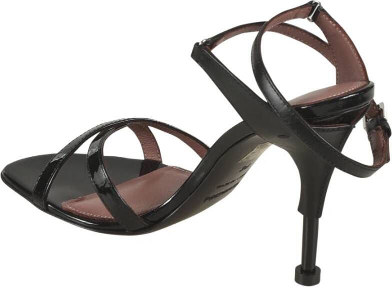 Premiata Sandalen met enkelbandje