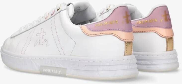 Premiata Scarpa Sneakers