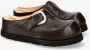 Premiata Schoenen Brayden 32217A Brown Heren - Thumbnail 2