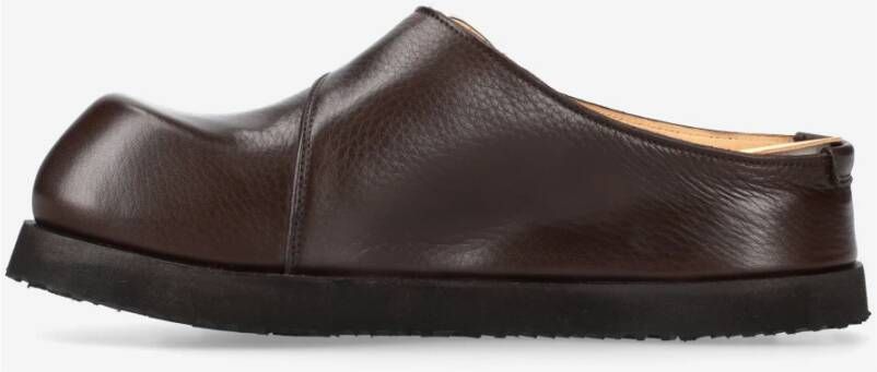 Premiata Schoenen Brayden 32217A Brown Heren