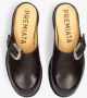 Premiata Schoenen Brayden 32217A Brown Heren - Thumbnail 6