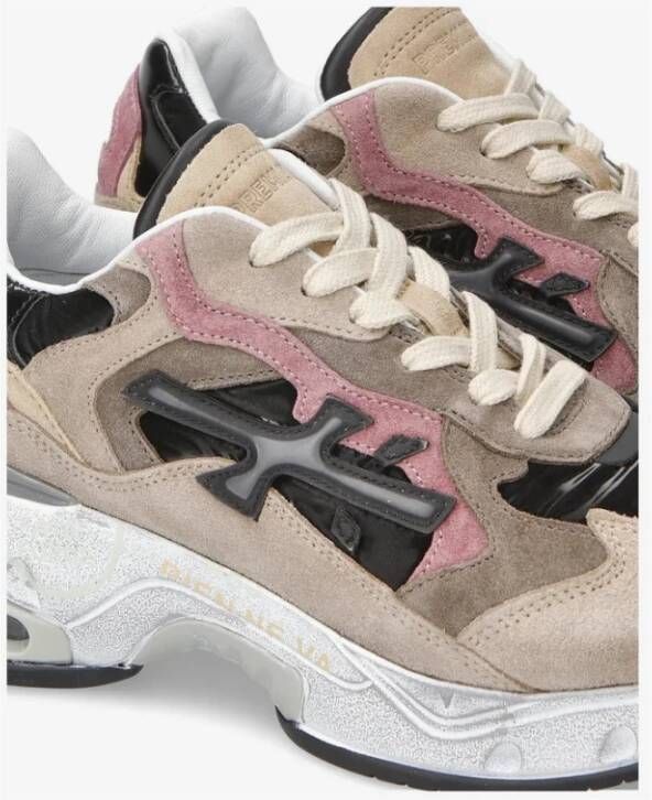 Premiata Sharkyd Sneakers