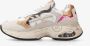 Premiata Sharkyd Sneakers Multicolor Dames - Thumbnail 3