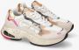 Premiata Sharkyd Sneakers Multicolor Dames - Thumbnail 4