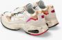 Premiata Sharkyd Sneakers Multicolor Dames - Thumbnail 5