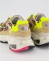 Premiata 365 SharkyD Stijlvolle Sneakers Multicolor Dames - Thumbnail 3