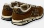 Premiata Damesschoenen sneakers Bruin Dames - Thumbnail 9