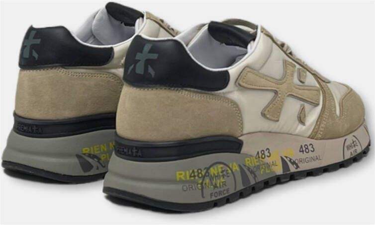 Premiata Shoes Bruin Heren