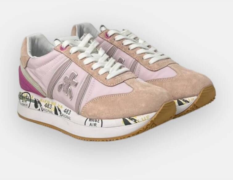 Premiata Shoes Meerkleurig Dames