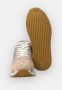 Premiata sneakers Conny camoscio nylon Conny5615 Roze Dames - Thumbnail 5
