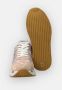 Premiata Geveterde sneakers voor casual glam look Pink Dames - Thumbnail 5
