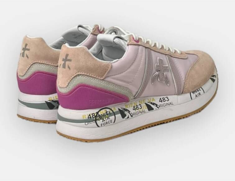 Premiata Shoes Meerkleurig Dames