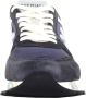 PREMIATA Lage Sneakers Heren Mick Maat: 43 Materiaal: Suède Kleur: Blauw - Thumbnail 11