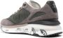 Premiata Groene platte schoenen lichtgewicht ontwerp Multicolor Heren - Thumbnail 17
