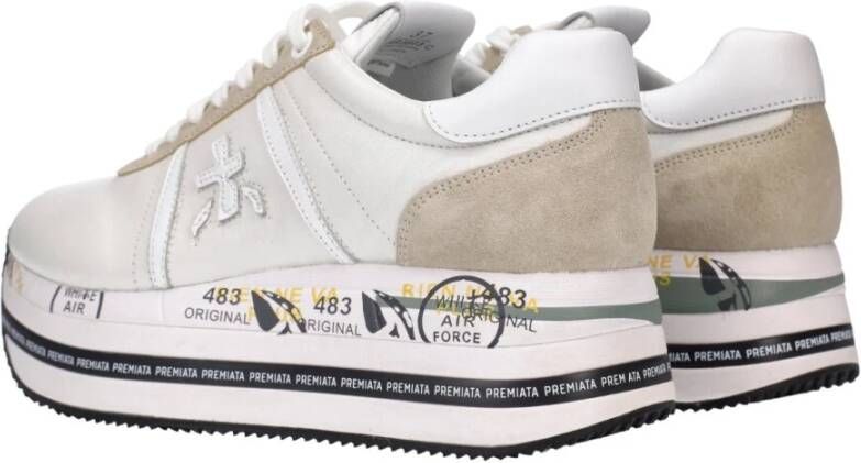 Premiata Sneakers