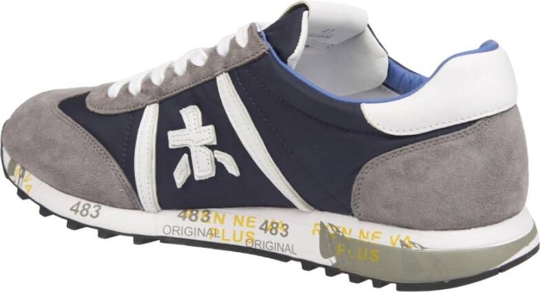 Premiata Sneakers