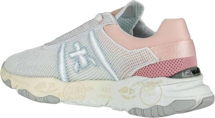 Premiata Sneakers Beige Dames