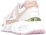 PREMIATA Lage Sneakers Dames Mase-d Maat: 40 Materiaal: Suède Kleur: Beige - Thumbnail 11