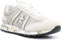 Premiata Stijlvolle Beige Sneakers voor Beige - Thumbnail 7