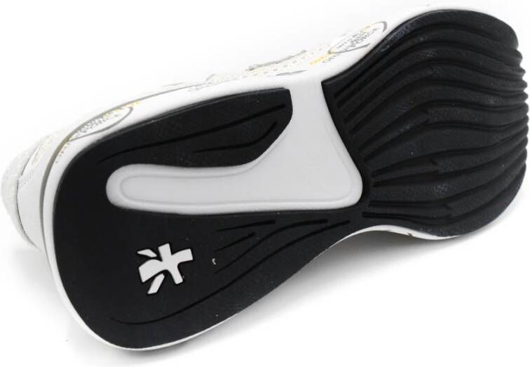 Premiata Sneakers Beige Dames