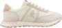 Premiata Johnlowd low-top sneakers Beige - Thumbnail 4