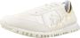 Premiata Moderne Seand 6707 Sneakers Beige Dames - Thumbnail 10