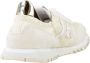 Premiata Moderne Seand 6707 Sneakers Beige Dames - Thumbnail 11