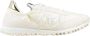 Premiata Moderne Seand 6707 Sneakers Beige Dames - Thumbnail 12