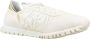 Premiata Moderne Seand 6707 Sneakers Beige Dames - Thumbnail 13