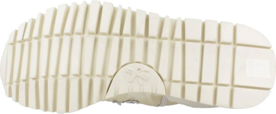 Premiata Moderne Seand 6707 Sneakers Beige Dames