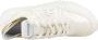 Premiata Moderne Seand 6707 Sneakers Beige Dames - Thumbnail 15