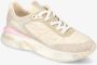 Premiata Stijlvolle Beige Sneakers Multicolor Dames - Thumbnail 2