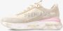 Premiata Stijlvolle Beige Sneakers Multicolor Dames - Thumbnail 12