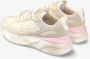 Premiata Stijlvolle Beige Sneakers Multicolor Dames - Thumbnail 14