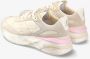 Premiata Stijlvolle Beige Sneakers Multicolor Dames - Thumbnail 5