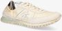 Premiata Moderne Seand 6707 Sneakers Beige Dames - Thumbnail 4