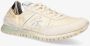 Premiata Sneakers Beige Dames - Thumbnail 2