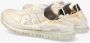 Premiata Moderne Seand 6707 Sneakers Beige Dames - Thumbnail 7