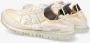 Premiata Sneakers Beige Dames - Thumbnail 5