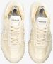 Premiata Moderne Seand 6707 Sneakers Beige Dames - Thumbnail 8