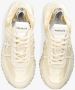 Premiata Sneakers Beige Dames - Thumbnail 6