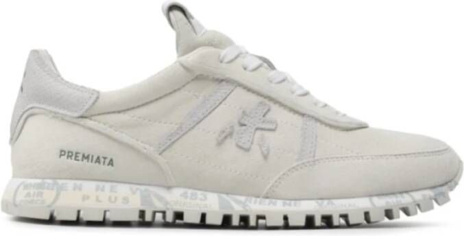 Premiata Sneakers Beige Dames