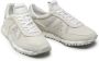 Premiata Sneakers Beige Dames - Thumbnail 4