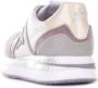 Premiata Beige Conny Platform Sneakers Multicolor Dames - Thumbnail 16