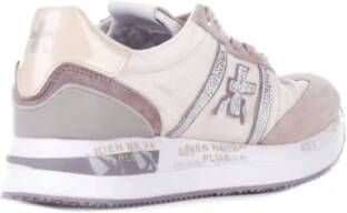 Premiata Sneakers Beige Dames