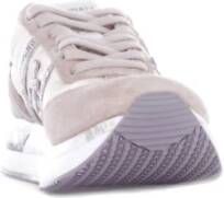 Premiata Sneakers Beige Dames