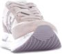 Premiata Beige Conny Platform Sneakers Multicolor Dames - Thumbnail 19