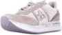 PREMIATA Lage Sneakers Dames Conny Maat: 36 Materiaal: Textiel Kleur: Creme - Thumbnail 13