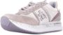 Premiata Beige Conny Platform Sneakers Multicolor Dames - Thumbnail 20